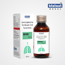  Top Pharma franchise products of Blatant Drugs Haryana